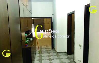 Imagem 2: Pavilhão/Galpão para alugar no bairro Parque Novo Mundo - São Paulo/SP