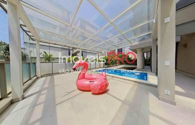 Imagem 2: Maravilhoso apartamento Garden novo no Ibirapuera