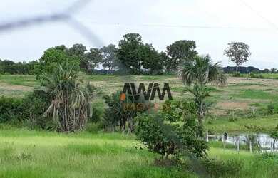 Imagem 8: Fazenda 100 alq. margem da rodovia à venda, 4840000 m² por R$ 20.000.000...