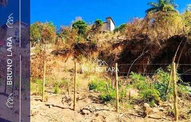 Imagem: O terreno possui 400m² de Área e está localizado em Bom