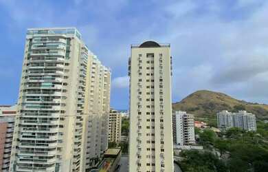 Imagem 4: Imóvel para venda possui 93 metros quadrados com 2 quartos