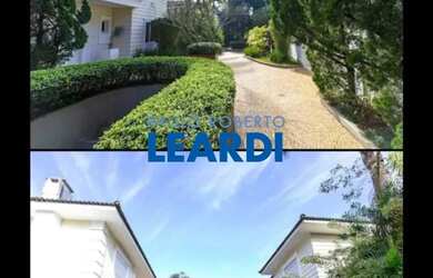 Imagem: CASA EM CONDOMÍNIO - ALTO DA BOA VISTA - SP