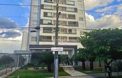 Imagem: O apartamento possui 3 Dormitórios, 3 Banheiros, 2 Vagas na