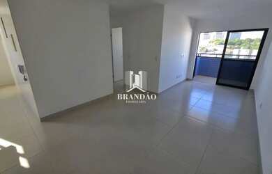 Imagem: Apartamento 2 Quartos (1 Suíte) Edifício Las Brisas, Jatiúca