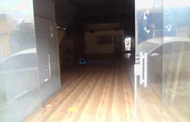 Imagem 2: Ótima localização para comércios e Transportes, corredor comercial