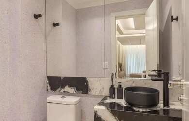 Imagem 16: Apartamento - 4 dormitórios - 4 Suítes - localizado em Itapema / Castelo...