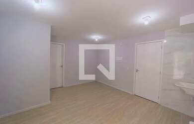 Imagem: O apartamento possui 2 Dormitórios, 1 Banheiro, 39m² de Área