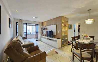 Imagem: 3 SUITES EM CANDELARIA