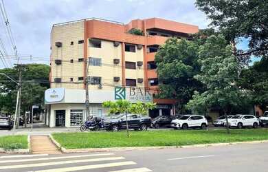 Imagem: O apartamento possui 4 Dormitórios, 4 Banheiros, 2 Vagas na