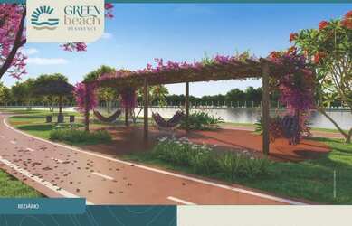 Imagem: O terreno possui 287m² de Área e está localizado em Mosqueiro