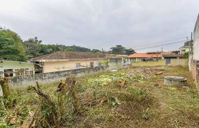 Imagem 4: Vendas Terreno Curitiba PR