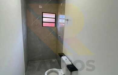 Imagem 7: Sobrado Novo à Venda I Itaquaquecetuba