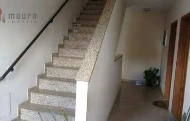 Imagem 11: Cobertura à venda, 60 m² por R$ 229.900,00 - Santa Terezinha - Juiz...