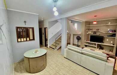 Imagem 1: CASA NO NOVO PARAISO 27511