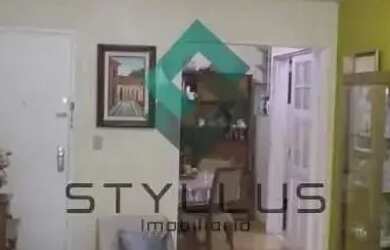 Imagem: O apartamento possui 3 Dormitórios, 2 Banheiros, 93m² de Área