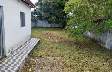 Imagem: A casa em condomínio possui 2 Dormitórios, 1 Banheiro e 2