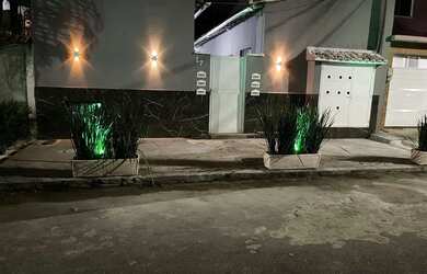 Imagem: Alugo casa 1 quarto no caboclo,700 metros da smart fit do mercado