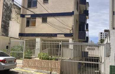 Imagem: O apartamento para alugar possui 1 Dormitório, 1 Banheiro