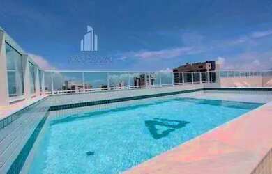 Imagem: O apartamento possui 3 Dormitórios, 2 Banheiros, 1 Vaga na