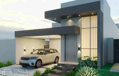 Imagem 6: Linda casa no condomínio Primor Das Torres - Venda