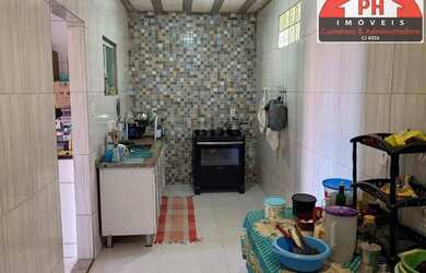 Imagem 15: Casa á venda 2 qts no Condomínio Cruzeiro Campo Redondo São Pedro