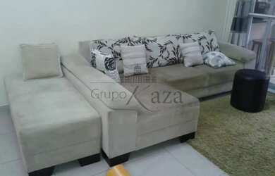 Imagem: Apartamento - Parque Residencial Aquarius - Residencial Belle