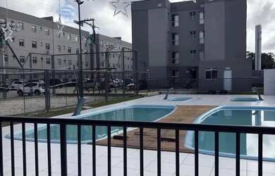 Imagem 2: LOCAÇÃO - PRIMEIRO MORADOR - CONDOMINIO MARAJOARA II - Belém - PA