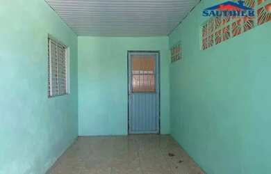 Imagem 14: Casa Lomba da Palmeira Sapucaia do Sul