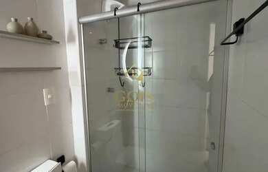 Imagem 9: Quarto e sala totalmente mobiliado na Jatiúca - OPORTUNIDADE