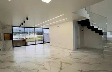 Imagem 4: Casa de alto padrão à Venda no condomínio Blue Club