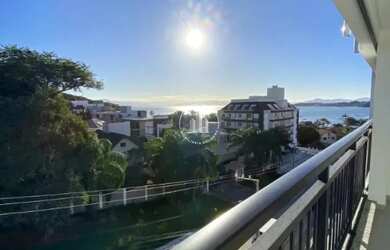 Imagem: O apartamento possui 2 Dormitórios, 3 Banheiros, 2 Vagas na