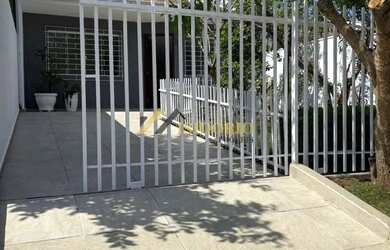 Imagem 2: CASA NO GRALHA AZUL! CHURRASQUEIRA, PERGOLADO, 2QS