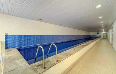 Imagem: Studio para venda em Bela Vista com 1 quarto, 32m²