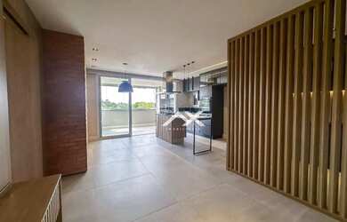 Imagem: Apartamento com 2 dormitórios, 88 m² - venda por R$ 1.120.000,00