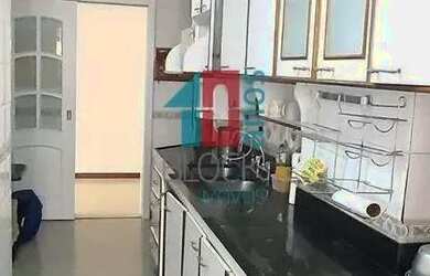 Imagem 4: Recreio dos Bandeirantes Apartamento 2 quartos, sendo 1 suite