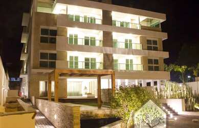 Imagem: O apartamento possui 3 Dormitórios, 2 Banheiros, 2 Vagas na