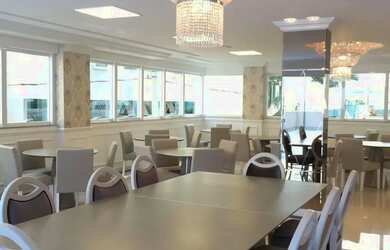 Imagem 6: Apartamento - 4 dormitórios - 4 Suítes - localizado em Itapema / Castelo...