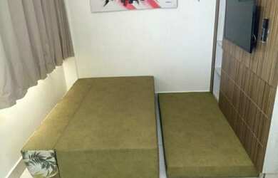 Imagem 9: Caldas Novas apartamento temporada