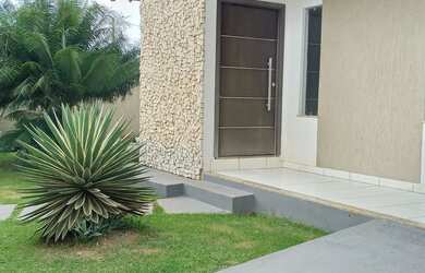 Imagem 2: Alugo ou Vendo Casa. 230m² de Área, 2 Vagas na garageme3 Dormitórios