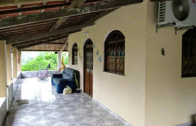 Imagem 4: Vendo excelente fazenda em catu