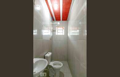 Imagem 14: Casa no Bairro da Paz JS. 62m² de Área, 1 Banheiroe2 Dormitórios