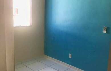 Imagem: O apartamento possui 2 Dormitórios, 1 Banheiro, 52m² de Área