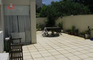 Imagem 4: Apartamento Alto Padrão para Venda em Tamboré Santana de Parnaíba-SP...