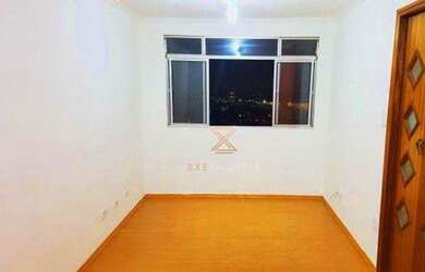 Imagem 4: Apartamento com 2 dormitórios, 52 m² - venda por R$ 360.400 ou aluguel...