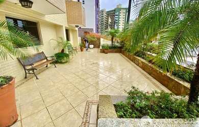 Imagem 1: AMPLO APTO NO BAIRRO TUPI - GABI15-TERRAZA