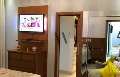 Imagem 6: Casa à venda no bairro Cond. Res. D Italia - Bady Bassitt/SP