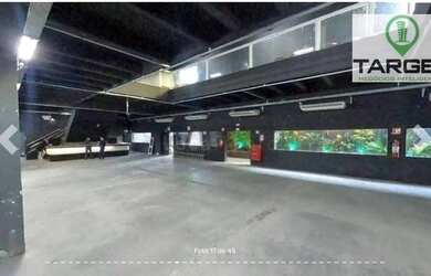 Imagem 2: Pavilhão, 1500 m² - venda por R$ 19.600.000 ou aluguel por R$ 100.000/mês...