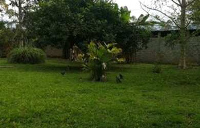 Imagem: O terreno possui 4.000m² de Área e está localizado em Citrolândia