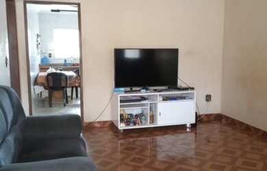 Imagem 2: Casa no Bairro Agua Branca