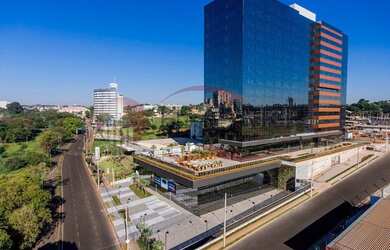 Imagem: O depósito possui 1 Vaga na garagem e 46m² de Área e está